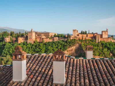 The Ultimate Guide to Visiting the Alhambra: Tips, Tricks and Must-Sees