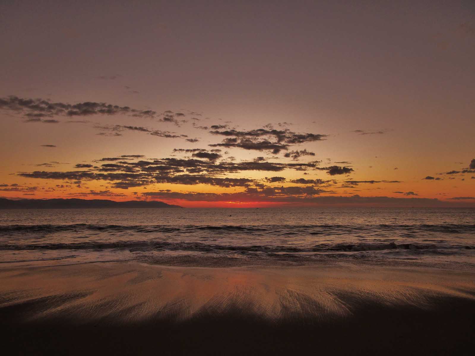 adults only resorts puerto vallarta sunset