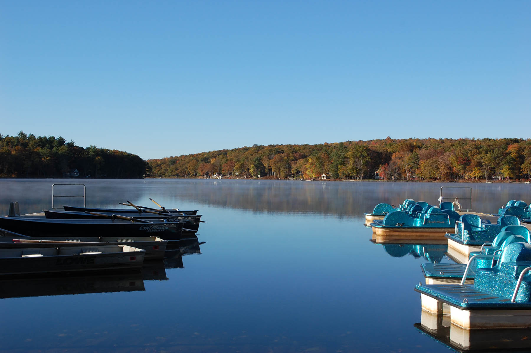 Family All Inclusive Woodloch Pines Resort