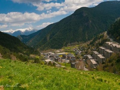 Interesting and Fun Facts About Andorra