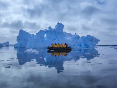 Antarctica Photography – 8 Easy Tips and Tricks