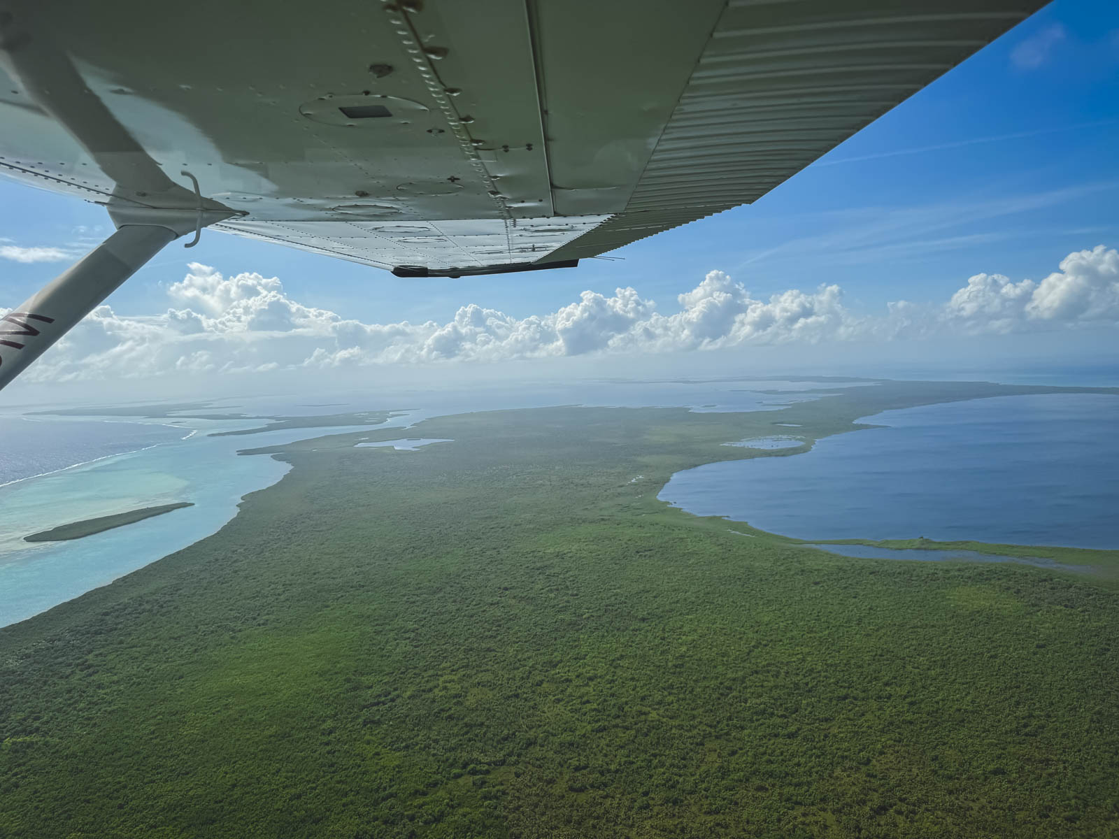 How to get to to San Pedro, Belize