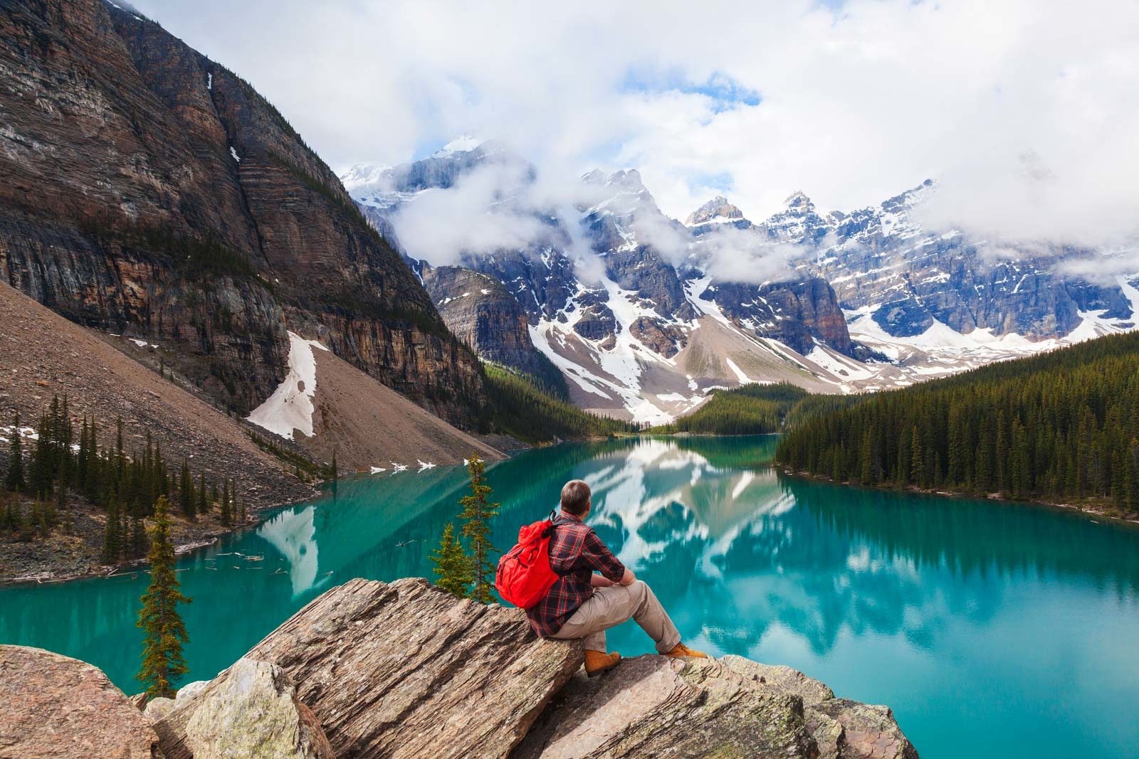 Best Banff Hikes