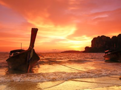 20 Best Beaches in Thailand to Spark Your Wanderlust