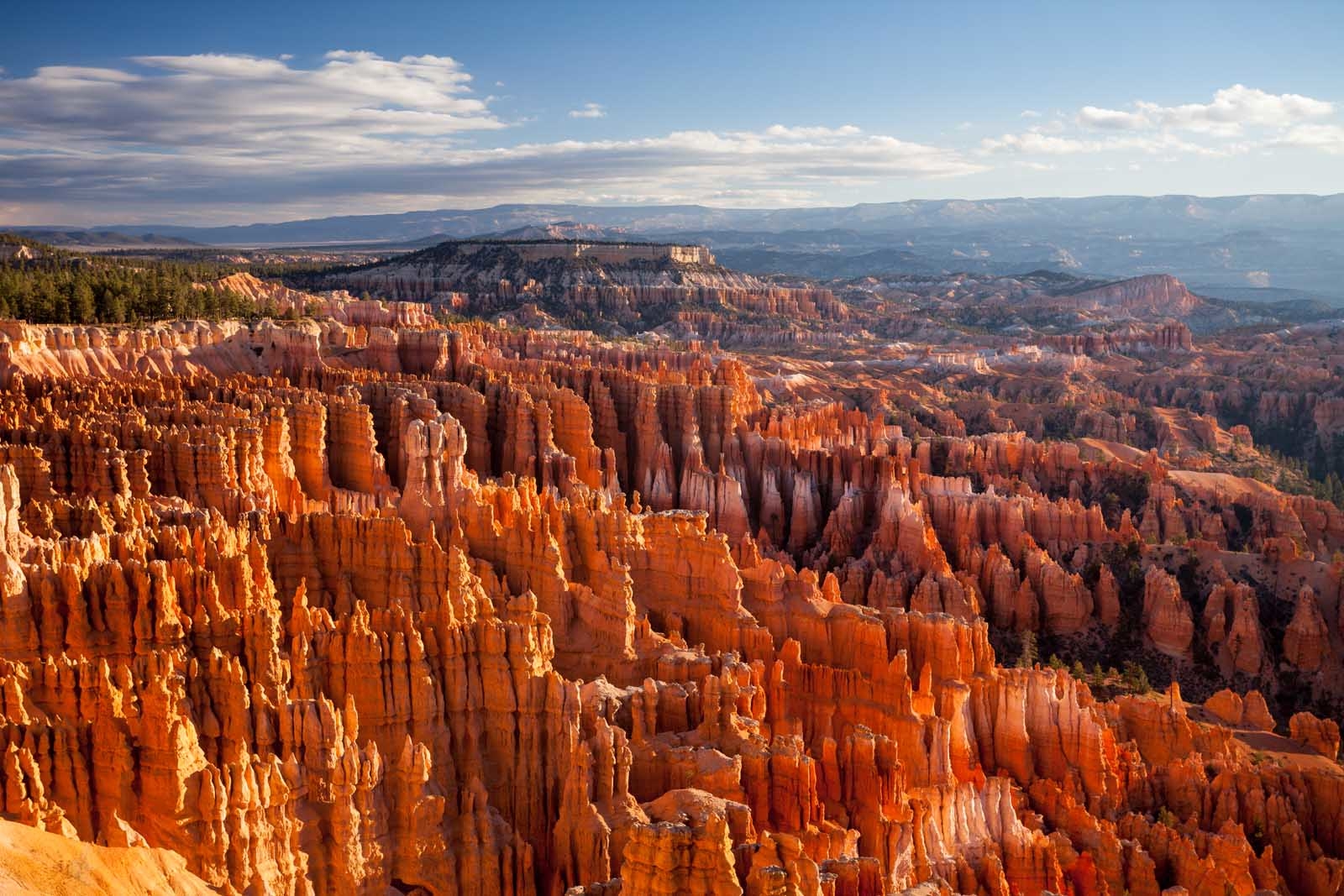 Best Hikes in Bryce Canyon