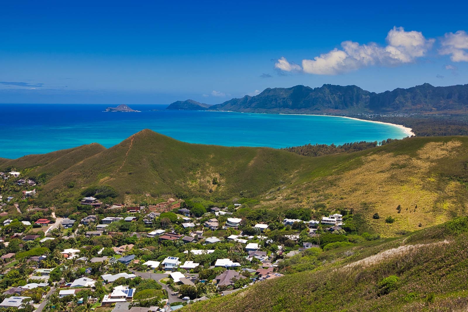 Best Hikes in Oahu Hawaii