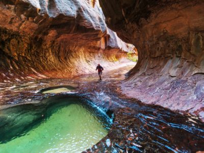 24 Best Hikes in the USA to Add to Your Bucket list