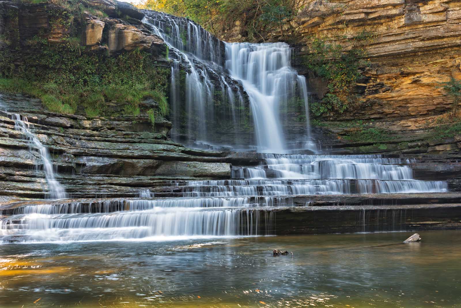 Best Hikes Near Nashville Tennessee