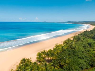 30 Best Puerto Rico Beaches To Visit in 2024