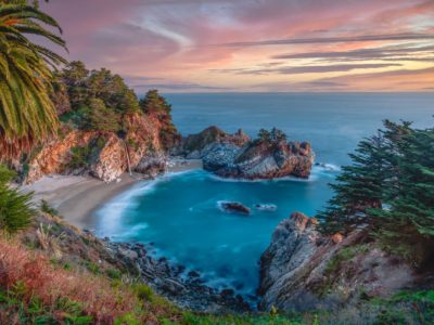 19 Best Road Trips in The US in 2024