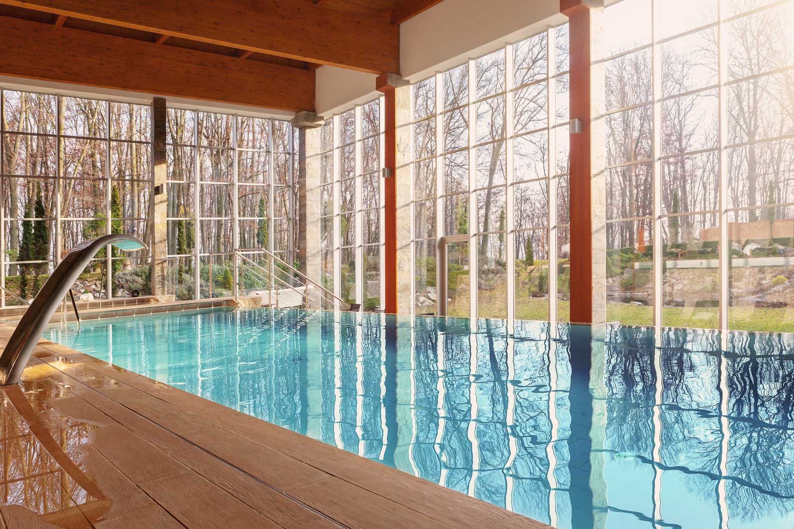 Best Spas in Ontario