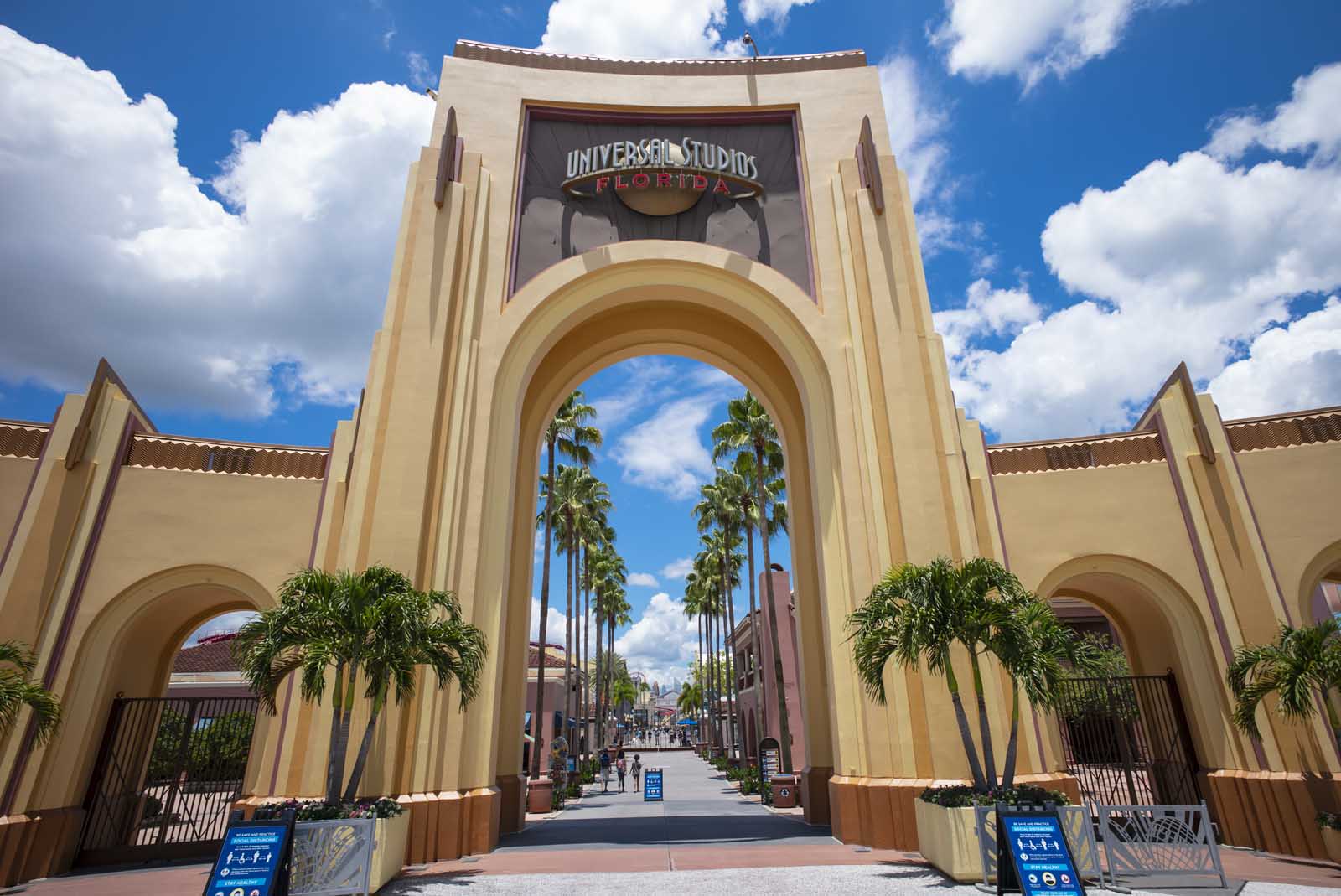 Fun Spring Break Trips Orlando Florida