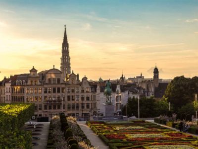 24 Best Things To Do In Brussels in 2024