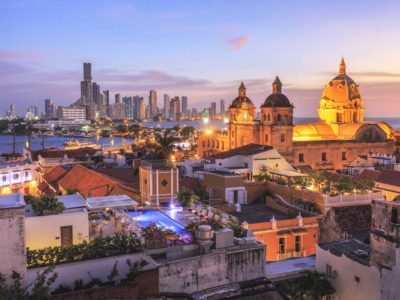 18 Best Things to Do in Cartagena – The Jewel of Colombia