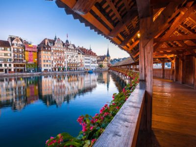 18 Best Things To Do In Lucerne In 2024