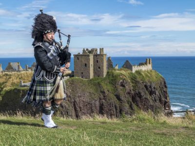 26 Best Things to do in Scotland in 2024