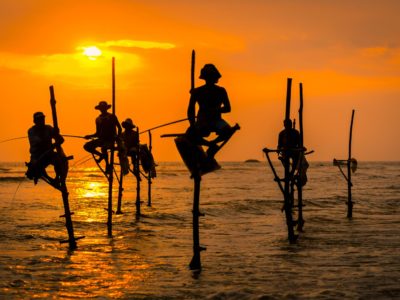 31 Best Things to Do in Sri Lanka in 2024