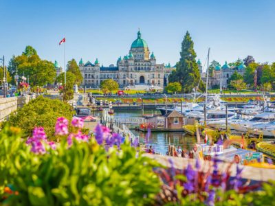 34 Incredible Things to Do In Victoria, BC (Our 2024 Guide)