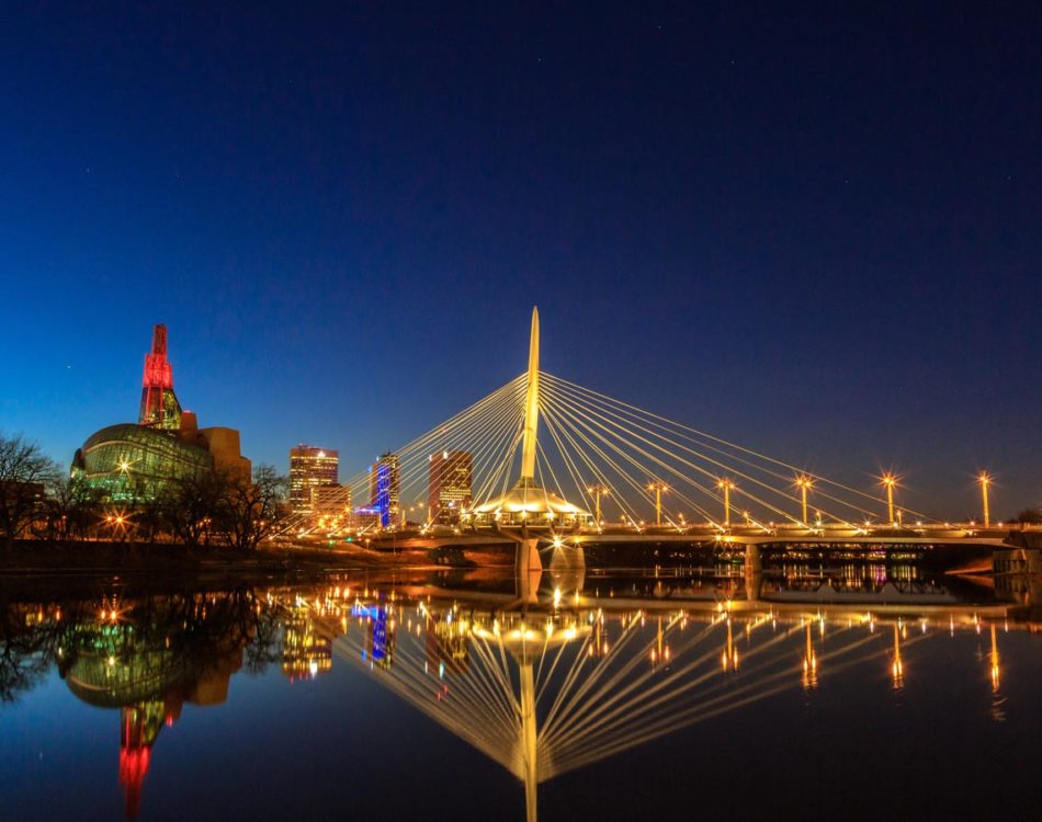 19 Best Things to do in Winnipeg, Manitoba