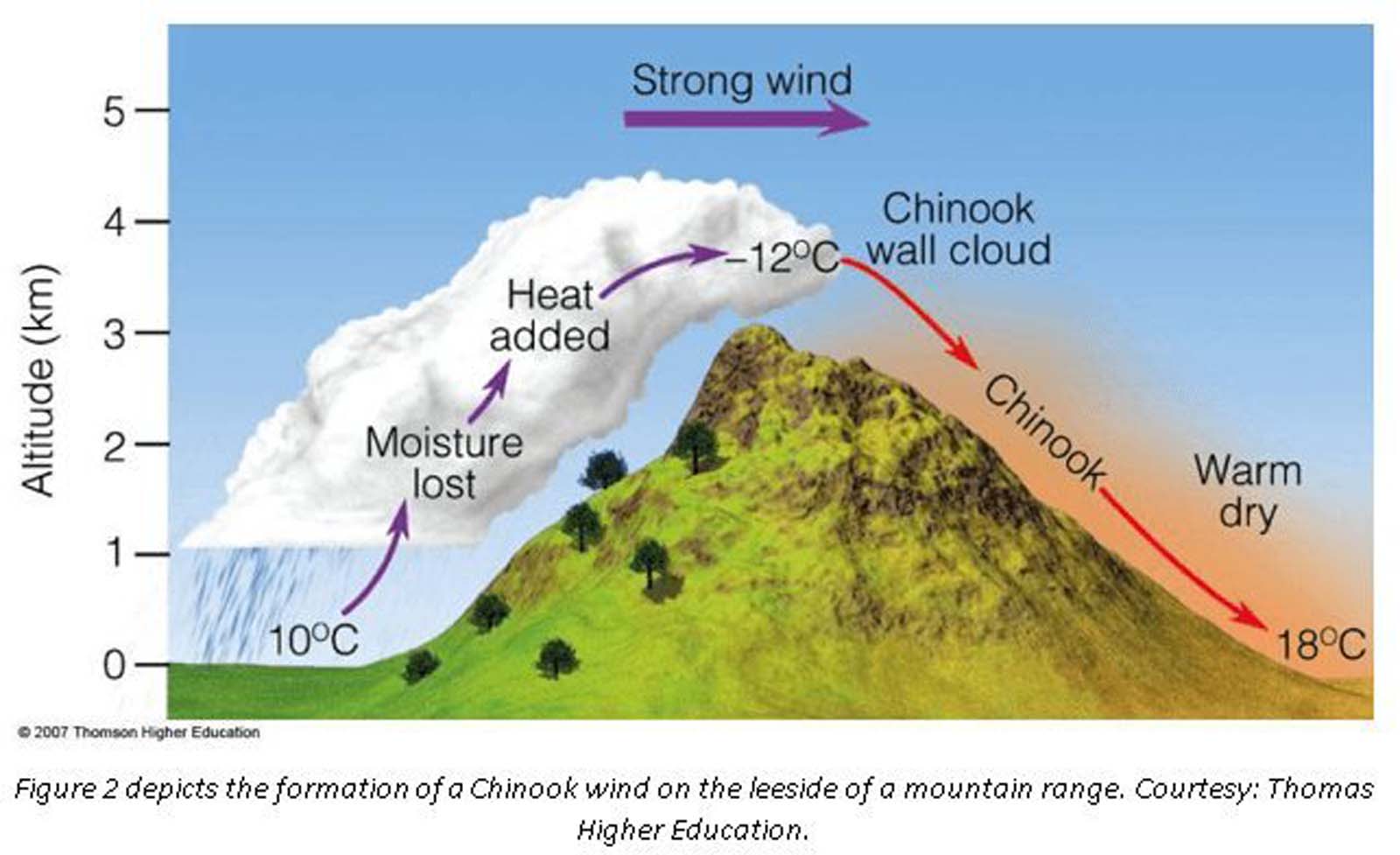 canadian phrases chinook