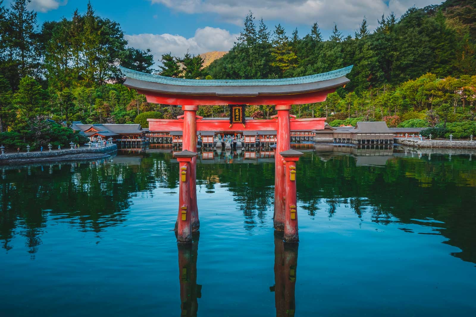 Best cities in Japan