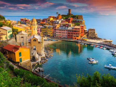 How Much Does A Trip to Italy Cost in 2024: Detailed Budget Breakdown