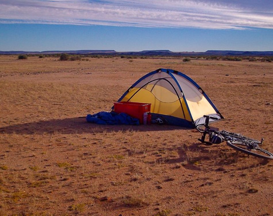 What it is like to Cycle in Ethiopia on the Tour d’Afrique