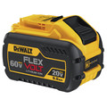 Batteries | Dewalt DCB609-2 20V/60V MAX FLEXVOLT 9 Ah Lithium-Ion Battery (2-Pack) image number 2