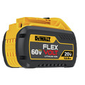 Batteries | Dewalt DCB612 20V/60V MAX FLEXVOLT 12 Ah Lithium-Ion Battery image number 9