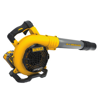 OUTDOOR TOOLS AND EQUIPMENT | Dewalt 60V MAX 3.0 Ah Cordless Handheld Lithium-Ion XR Brushless Blower - DCBL770X1