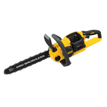 CHAINSAWS | Dewalt 60V MAX Brushless 16 in. Chainsaw (Tool Only) - DCCS670B