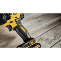 Drill Drivers | Dewalt DCD777C2 20V MAX Brushless Lithium-Ion 1/2 in. Cordless Drill Driver Kit with 2 Batteries (1.5 Ah) image number 6