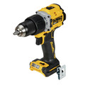 Combo Kits | Dewalt DCK2050M2 20V MAX XR Brushless Lithium-Ion 1/2 in. Cordless Hammer Driver Drill and 1/4 in. Atomic Impact Driver Combo Kit with (2) 4 Ah Batteries image number 3