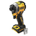 Combo Kits | Dewalt DCK2050M2 20V MAX XR Brushless Lithium-Ion 1/2 in. Cordless Hammer Driver Drill and 1/4 in. Atomic Impact Driver Combo Kit with (2) 4 Ah Batteries image number 5