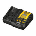 Impact Drivers | Dewalt DCK221F2 XTREME 12V MAX Cordless Lithium-Ion Brushless 3/8 in. Drill Driver and 1/4 in. Impact Driver Kit (2 Ah) image number 6