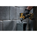 Combo Kits | Dewalt DCK277C2 20V MAX 1.5 Ah Cordless Lithium-Ion Compact Brushless Drill and Impact Driver Combo Kit image number 13