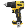 Combo Kits | Dewalt DCK278C2 2-Tool Combo Kit - 20V MAX ATOMIC Brushless Cordless Drill Driver & Impact Driver Kit with 2 Batteries (1.3 Ah) image number 1