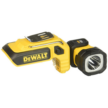 LIGHTING | Dewalt 20V MAX Lithium-Ion LED Handheld Worklight (Tool Only) - DCL044
