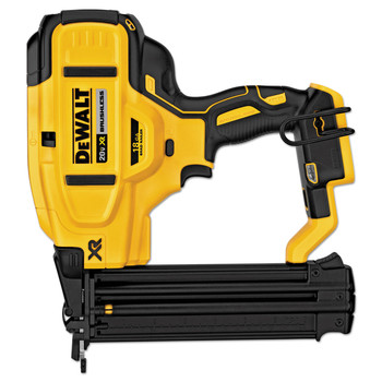 FRAMING AND CONSTRUCTION | Dewalt 20V MAX 18 Gauge Cordless Brad Nailer (Tool Only) - DCN680B
