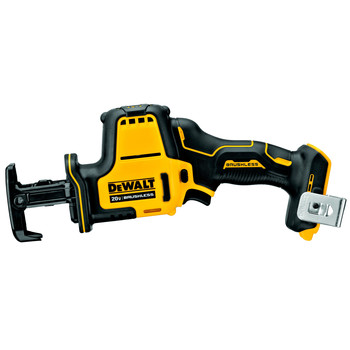 RECIPROCATING SAWS | Dewalt ATOMIC 20V MAX Lithium-Ion One-Handed Cordless Reciprocating Saw (Tool Only) - DCS369B