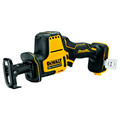 Reciprocating Saws | Dewalt DCS369B ATOMIC 20V MAX Lithium-Ion One-Handed Cordless Reciprocating Saw (Tool Only) image number 1