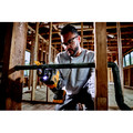 Reciprocating Saws | Dewalt DCS369B ATOMIC 20V MAX Lithium-Ion One-Handed Cordless Reciprocating Saw (Tool Only) image number 3