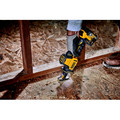 Reciprocating Saws | Dewalt DCS369B ATOMIC 20V MAX Lithium-Ion One-Handed Cordless Reciprocating Saw (Tool Only) image number 5