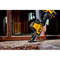 Reciprocating Saws | Dewalt DCS369B ATOMIC 20V MAX Lithium-Ion One-Handed Cordless Reciprocating Saw (Tool Only) image number 6