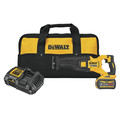 Reciprocating Saws | Dewalt DCS389X1 FLEXVOLT 60V MAX Brushless Lithium-Ion 1-1/8 in. Cordless Reciprocating Saw Kit with (1) 9 Ah Battery image number 0