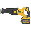 Reciprocating Saws | Dewalt DCS389X1 FLEXVOLT 60V MAX Brushless Lithium-Ion 1-1/8 in. Cordless Reciprocating Saw Kit with (1) 9 Ah Battery image number 2