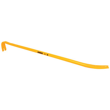 WRECKING AND PRY BARS | Dewalt 36 in. Wrecking Bar - DWHT55131