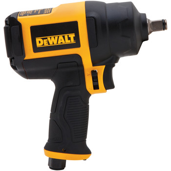 AIR TOOLS AND EQUIPMENT | Dewalt 1/2 in. Square Drive Heavy-Duty Air Impact Wrench - DWMT70773L