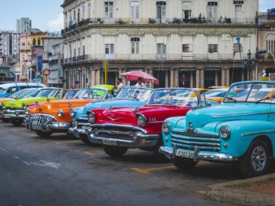 19 Fun Facts About Cuba You Never Knew