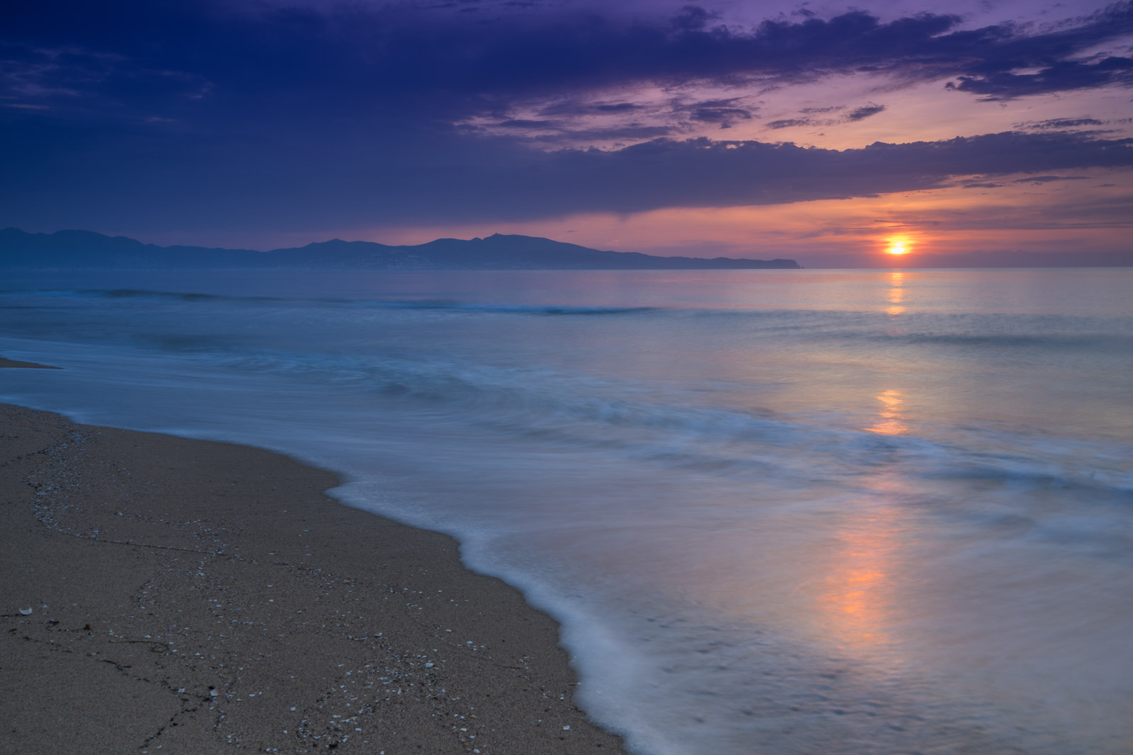 Fun Day Trips from Barcelona Rocky cliffs overlooking the Mediterranean Sea